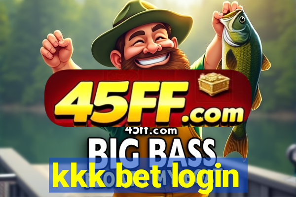 kkk bet login